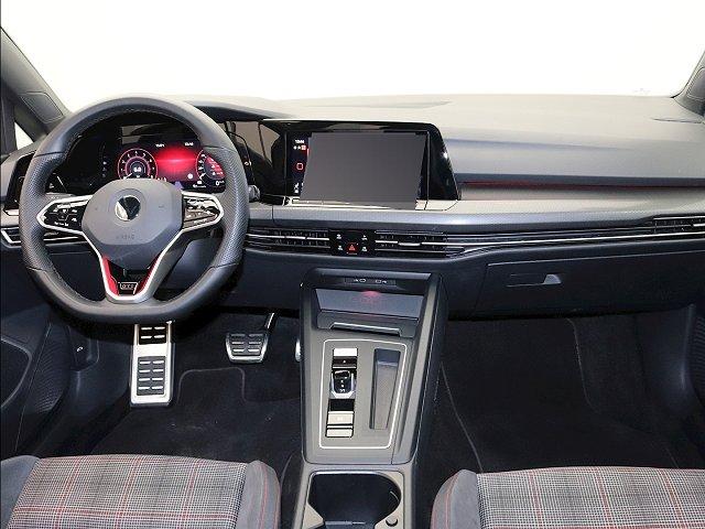 Volkswagen Golf GTI - 8 2.0 TSI DSG 4-J-GAR. 18 RICHMOND SIDE-ASSIST ACC KAMERA PARKLENK
