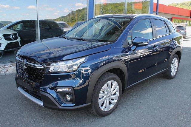 Suzuki SX4 S-Cross - 1.4 Comfort Mild Hyb Neues Modell SOFORT Allrad LED Assistenzpaket