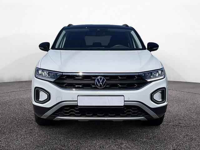 Volkswagen T-Roc - Life TSI DSGNAVIRÜCKFAHRKAMERAACCDAB+