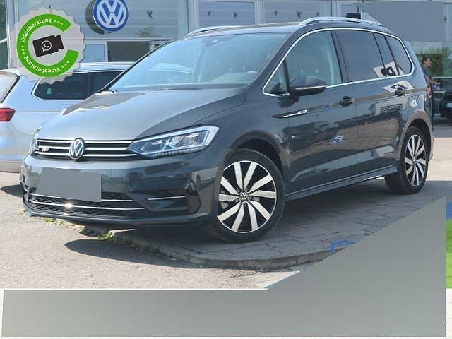 Volkswagen Touran - 1.5 TSI DSG R-LINE HIGHLINE 7-SITZER 18