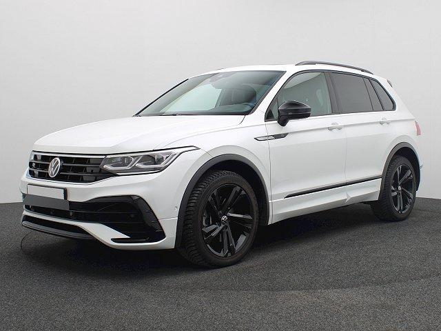 Volkswagen Tiguan - 2.0 TSI DSG 4Mo. R-LINE BLACK STYLE IQ-LIGHT PANORAMA AHK ASSIST-PAKET NAVI KAMERA EL.KLAPPE