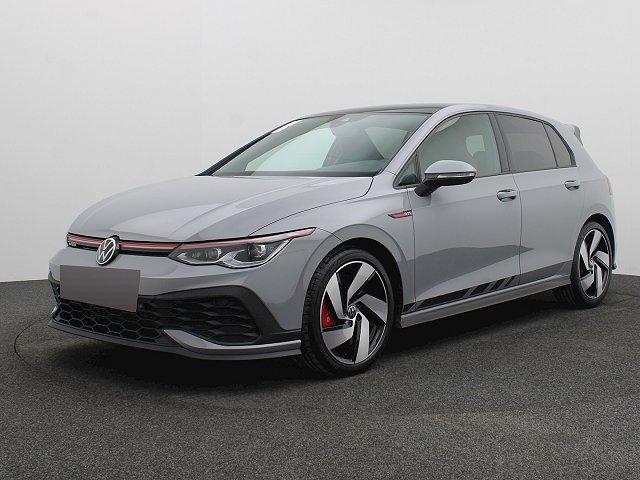 Volkswagen Golf GTI - 8 2.0 TSI DSG CLUBSPORT 4-J-GAR. PANO IQ.LIGHT TRAVEL-ASSIST 18 KAMERA ACC