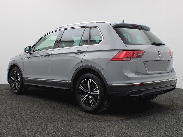 Volkswagen Tiguan - 1.5 TSI DSG Life 4-J-GAR. AHK LED ALU 18 4xSHZ KAMERA EL.KLAPPE