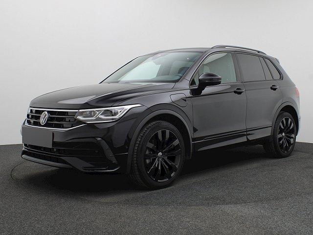 Volkswagen Tiguan - eHybrid R-LINE BLACK-STYLE 5-J-G PANO AHK 20 SUZUKA