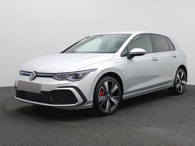 Volkswagen Golf - 8 1.4 TSI DSG GTE 5-J-G. IQ.LIGHT NAVI AHK
