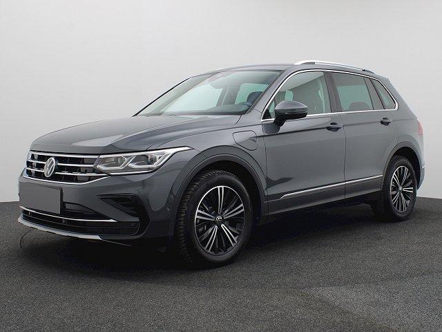 Volkswagen Tiguan - eHybrid Elegance 5-J-GAR NAVI AHK KAMERA