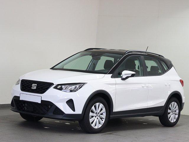 Seat Arona - 1.0 TSI Style 5-J-GAR FULL LINK SHZ PDC GRA