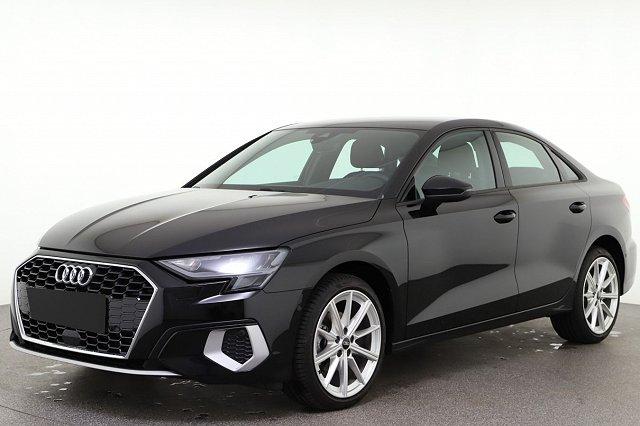 Audi A3 Limousine - 35 TFSI advanced 18 Zoll Parkassist Infotainment