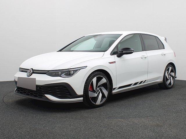 Volkswagen Golf GTI - 8 2.0 TSI DSG CLUBSPORT 4-J-GAR. 18 RICHMOND SIDE-ASSIST ACC KAMERA PARKLENK