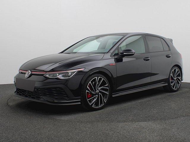 Volkswagen Golf GTI - 8 2.0 TSI DSG CLUBSPORT 4-J-GAR. PANO IQ-LIGHT HuD SIDE-ASSIST ACC KAMERA PARKLENK