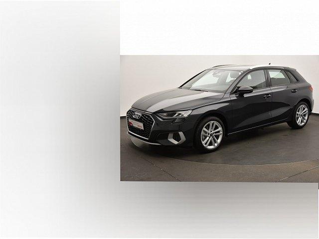 Audi A3 Sportback 30 TFSI S-tronic advanced AHK/DriveSelect 