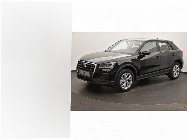 Audi Q2 30 TFSI 