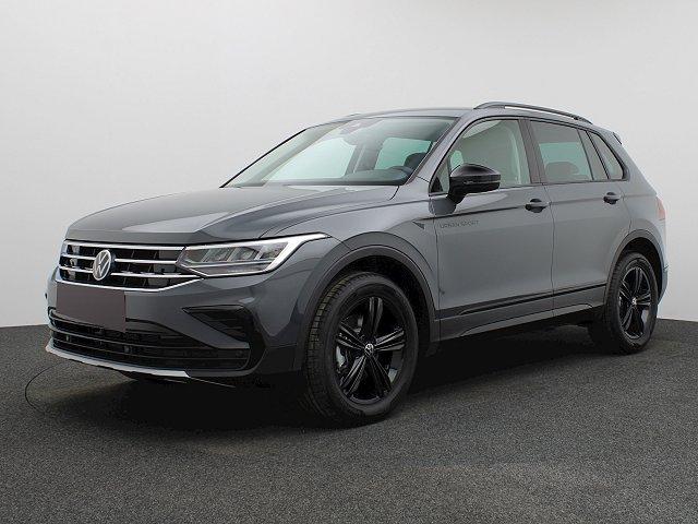 Volkswagen Tiguan - 1.5 TSI Urban Sport LED NAVI ACC KLIMA ALU