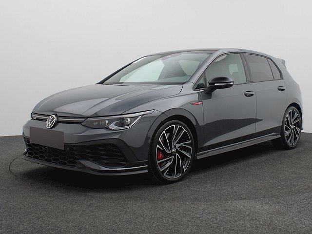 Volkswagen Golf GTI - 8 2.0 TSI DSG CLUBSPORT 4-J-GAR. PANO IQ.LIGHT KEYLESS KAMERA ACC