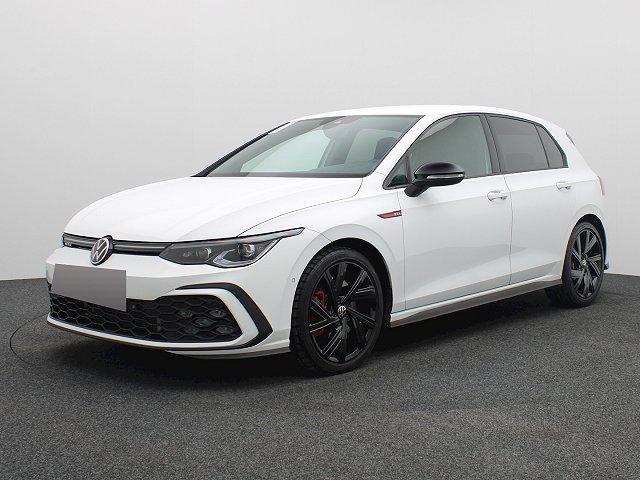 Volkswagen Golf GTI - 8 2.0 TSI DSG 4-J-GAR IQ.LIGHT ACC KAMERA