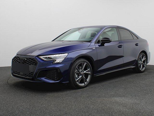 Audi A3 - Lim. 35 TFSI S-tronic s-line LED KAMERA