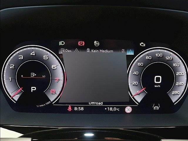 Audi A3 Lim. 35 TFSI S-tronic s-line LED KAMERA 