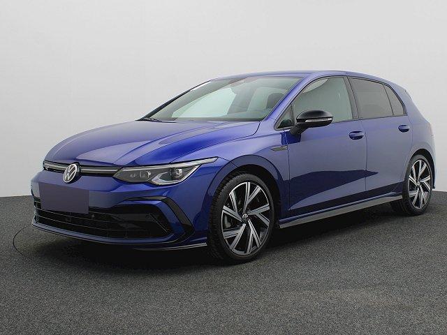 Volkswagen Golf - 8 1.5 eTSI DSG R-LINE 4-J-GAR. ALU 18 KAMERA PARKLENK