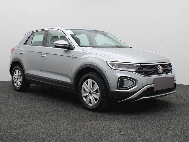 Volkswagen T-Roc - 2.0 TDI Facelift LED APP-CONNECT ACC SHZ