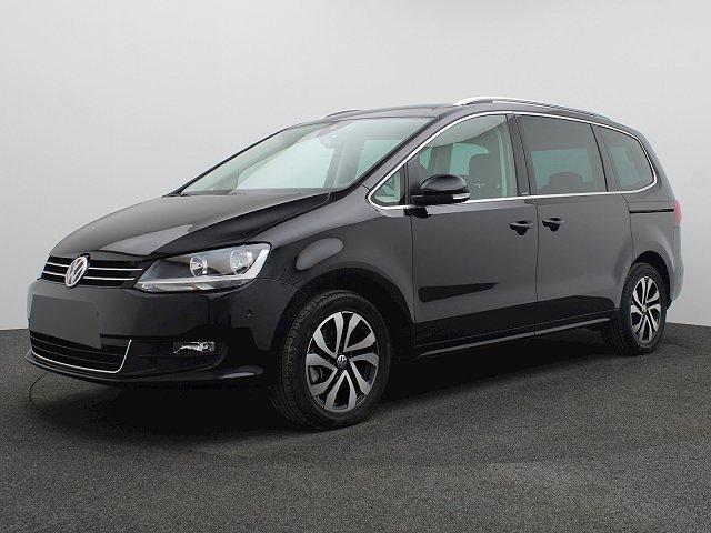 Volkswagen Sharan - 1.4 TSI DSG Active 7-S. KI-SITZ KAMERA