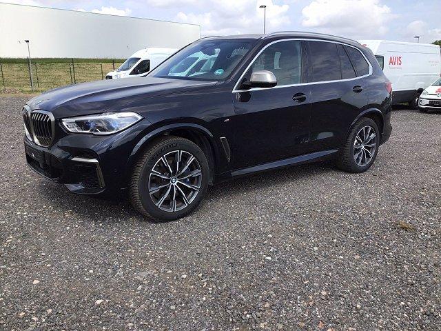 BMW X5 M50 - i xDrive*UPE 120.420*Standhzg*Pano*Laser*
