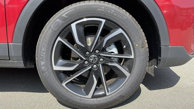 MG ZS - 1,0 TGI Autom. Luxury DAB LED NAVI RFK SHZ VIRTUAL
