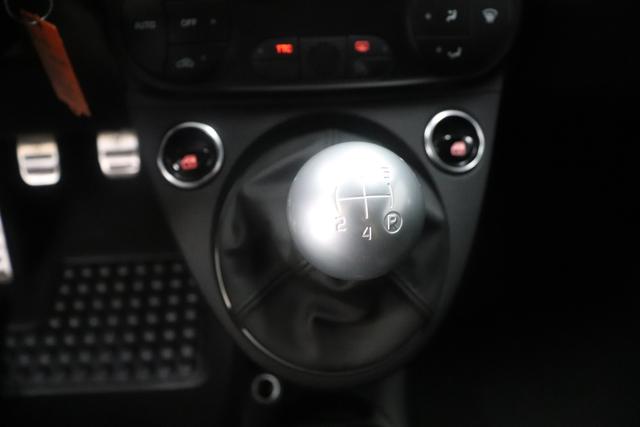 MY22 695 1.4 T-Jet 132 kW (180 PS)948 - Rally Blau 557 - Integral-Sportsitze Leder Schwarz "3K4 Linea 695 Turismo 3L3 Design-Paket 3L4 Tech-Paket 3L5 Style-Paket 499 Reifenreparaturset - Kit ""fix&go"" 505 Seitenairbags vorne 626, 6U9, 8F6, 9SV Gutschrift Mopar Bmc Sportluftfilter Und Tankdeckel Aus Alum PHK Rally Blau Matt"