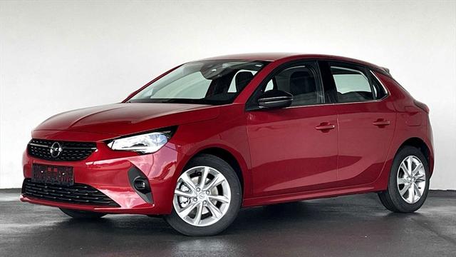 Opel Corsa - F 1,2 Elegance DAB LED LHZ SHZ TOUCH VIRTUAL
