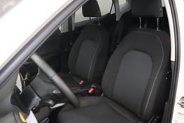 Seat Arona Style 1.0 TSI 81kW Schalter Weiß Stoff