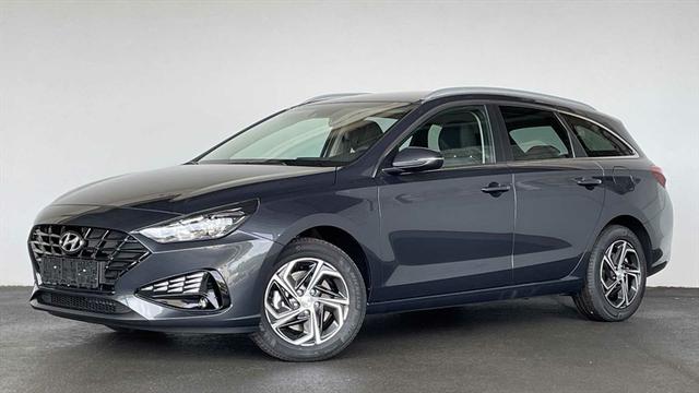 Hyundai i30 Kombi - III CW 1,5 DPi ALU DAB KA LHZ PDC RFK SHZ TOUCH