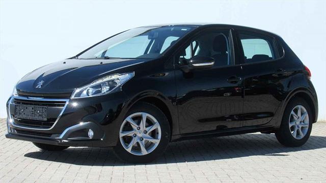 Peugeot 208 - 1,2 ALU KA NAVI PDC SHZ TEMPOMAT TOUCH