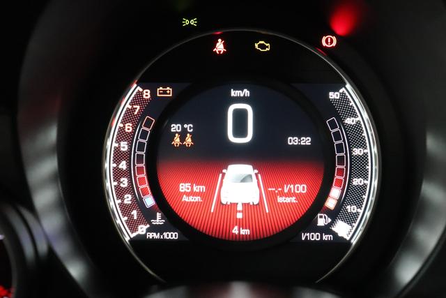 MY22 695 1.4 T-Jet 132 kW (180 PS)876 - Scorpione Schwarz 829 - Rennsport-Schalensitze "Sabelt® Racing" Stoff/Kunstleder mit Carbon-Sitzschale "2NO RECORD MONZA SOVRAPPOSTO 38U C O M P E T I Z I O N E BADGE 3L3 Design Paket 3L4 Tech Paket 3L5 Style Paket 3L6 Racing Style Paket 499 Reifenreparaturkit ""Fix&Go"" 5CE Metallic-Lackierung Scorpione Schwarz 665 Raucher-Paket 8F6 Reifenreparaturkit Sticker (DE) 9SV Gutschrift Mopar BMC Sportluftfilter und Tankdeckel aus Aluminium Mopar Bmc Sportluftfilter Und Tankdeckel Aus Alum"