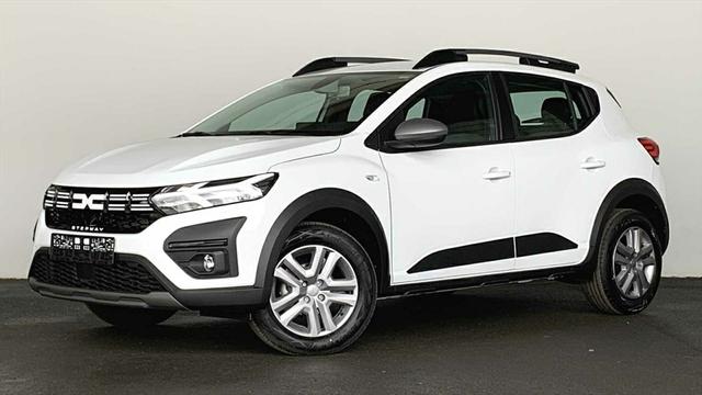 Dacia Sandero Stepway - III 1,0 TCe Expression Automatik LED Link PDC