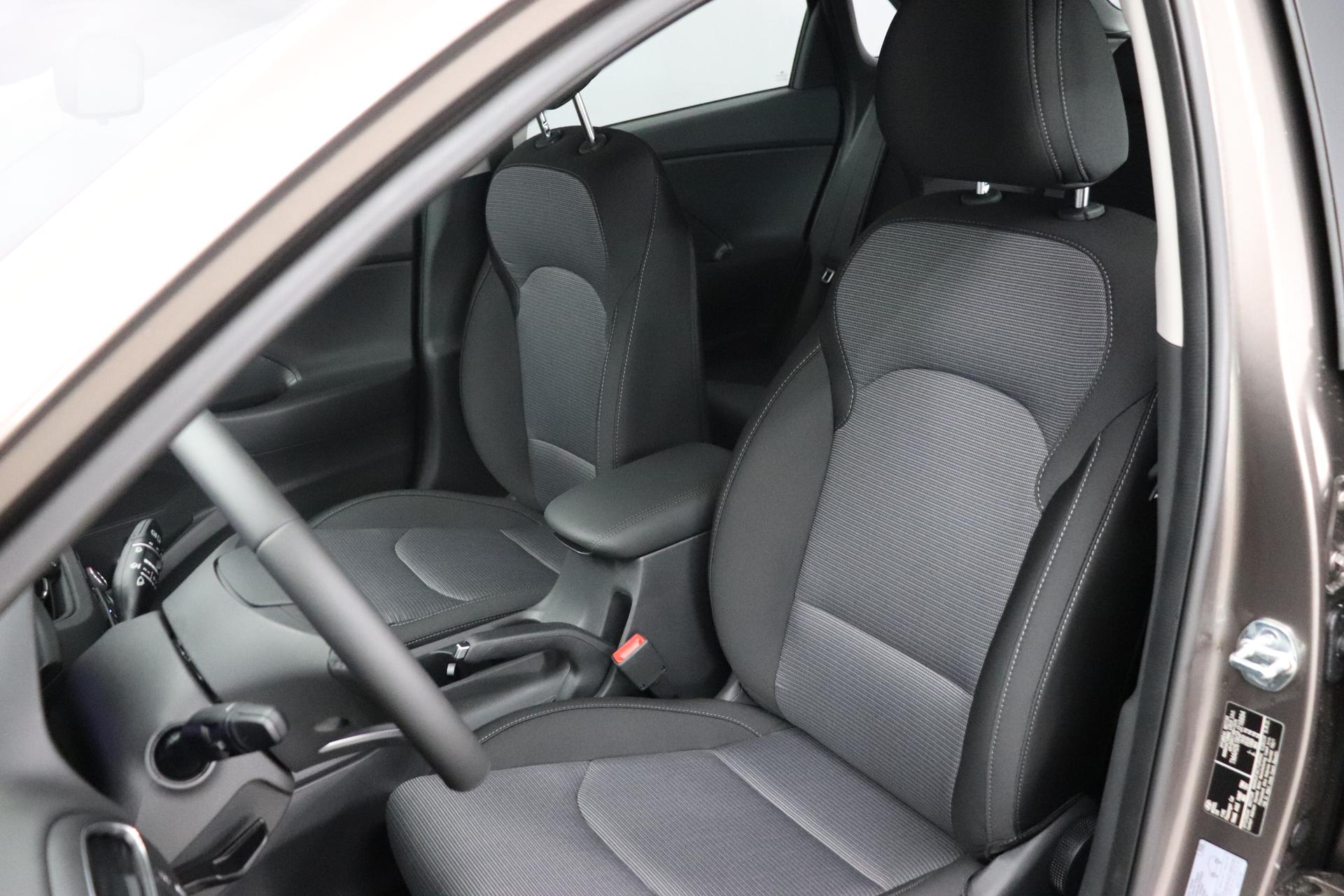 Hyundai i30 Comfort 1.0 T-GDi 7DCT FL, Klimaanlage, Sitzheizung