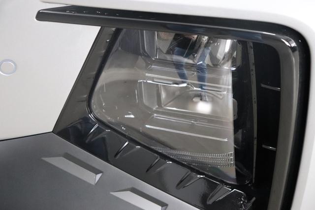 Hyundai Tucson Vibe N-Line 1.6 T-GDi 150PS 48V Shimmering Silber Alcantara "10,25"" Navigationssystem Induktive Ladestation Full LED Scheinwerfer"