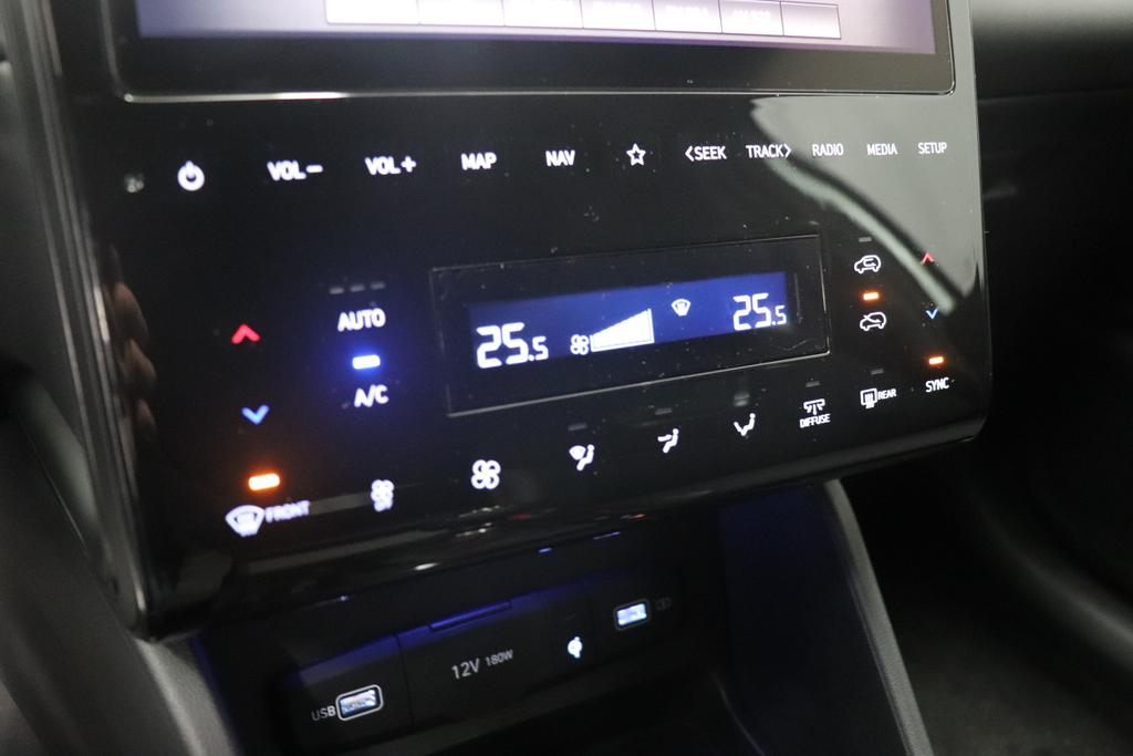 Hyundai TUCSON N-Line Vibe 1.6 T-GDi 150PS, Sitzheizung, 2-Zonen-Klimaautomatik,  10,25 Navigationssystem, AppleCarPlay&Android Auto, Induktive Ladestation,  Rückfahrkamera, Fernlichtassistent, LED-Scheinwerfer, 19  Leichtmetallfelgen, uvm. - günstig
