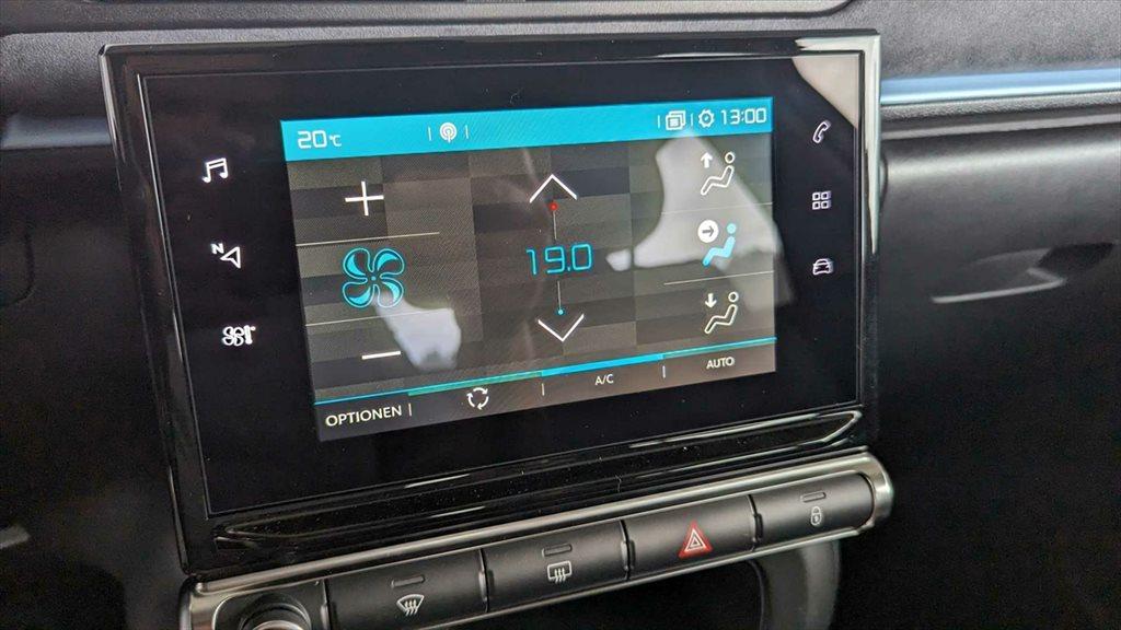 Navigation für Citroen C3 Picasso günstig bestellen