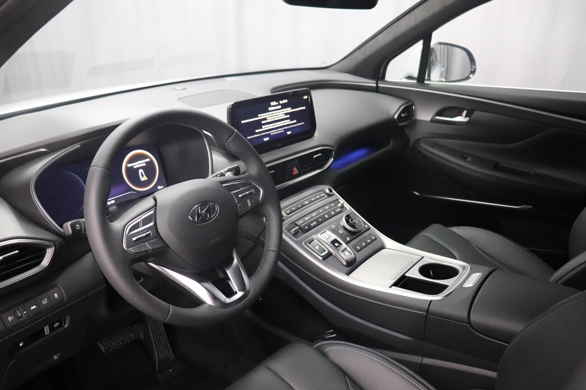 Lenkrad- und Sitzheizung auch für die Kleinsten: In allen Hyundai-Baureihen  verfügbar - MOTORMOBILES
