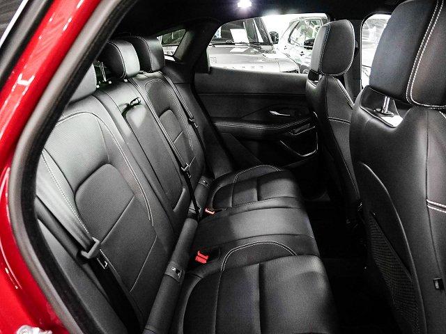 Jaguar E-Pace R-Dynamic HSE AWD D240 Panorama Navi Leder Memory Sitze 