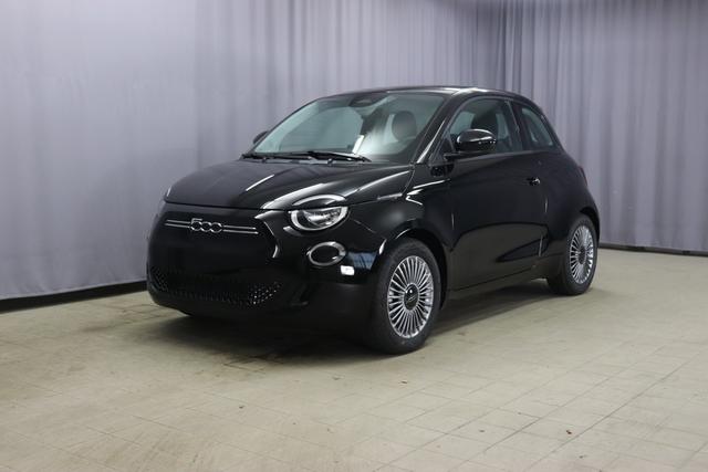 Fiat 500e - Neuer 500 42 kWh Leasing ab 135,00 € mtl. 10,25