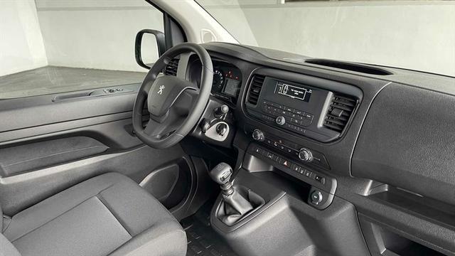 Peugeot Expert Kasten III 1.5 HDi L2H1 3-Sitzer DAB KLIMA PDC TEMPOMAT 