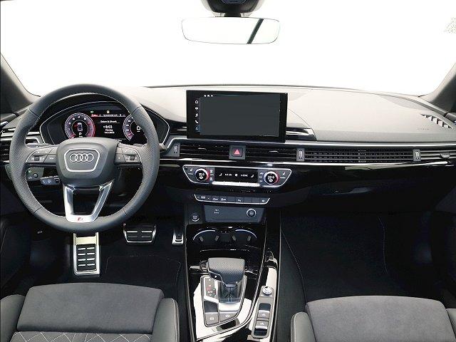 Audi A5 Cabriolet Cabrio 40 TFSI S-tronic S Line MATRIX ACC SOUND 