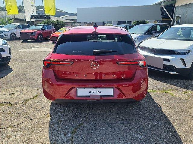 Opel Astra 1.2 Turbo Enjoy (L) 