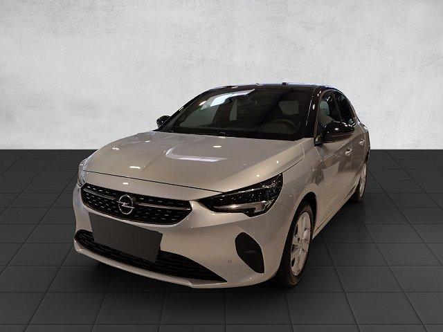 Opel Corsa - F Elegance 1.2 ALLWETTER PANORAMA KEYLESS PDC