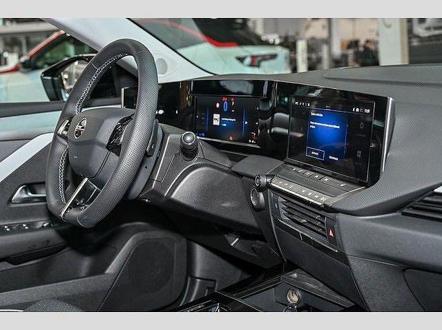 Opel Astra Edition PHEV 180PS AT+NAVI+AGR+SHZ+LRH+PDC+R-KAM 