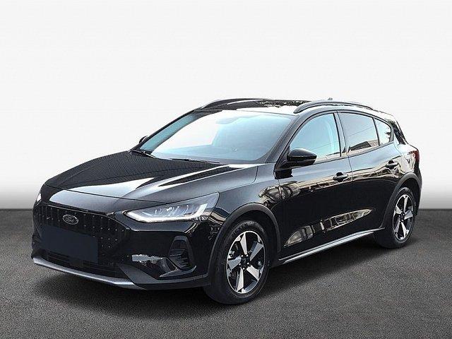 Ford Focus - 1.0 EcoBoost Hybrid ACTIVE STYLE LED*ACC