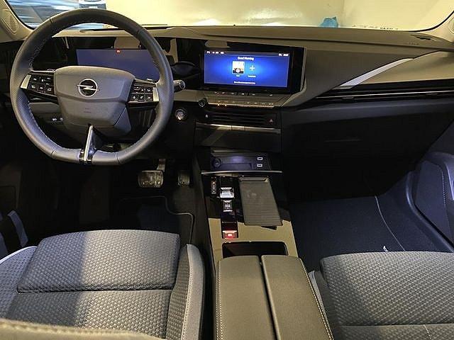 Opel Astra L Business Edition + Navi Mode 3 Ladekabel StandHZG digitales Cockpit LED Apple CarPlay 