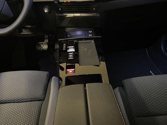 Opel Astra L Business Edition + Navi Mode 3 Ladekabel StandHZG digitales Cockpit LED Apple CarPlay 