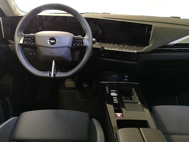 Opel Astra L Hybrid Edition digitales Cockpit LED Scheinwerferreg. Apple CarPlay 