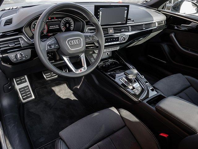 Audi A5 Cabriolet 40 TFSI S tronic line (Kamera*Mat 